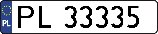 PL33335