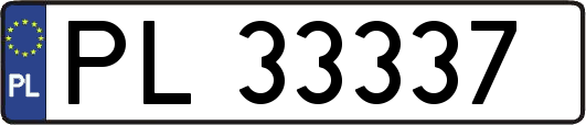 PL33337