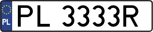 PL3333R