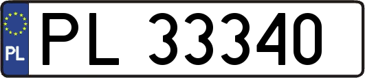 PL33340