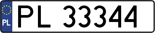 PL33344
