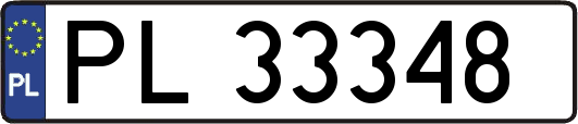 PL33348