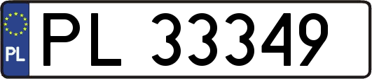 PL33349