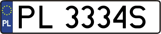 PL3334S