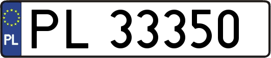 PL33350