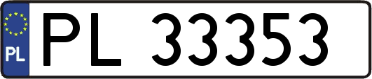 PL33353