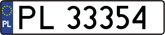 PL33354