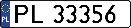 PL33356