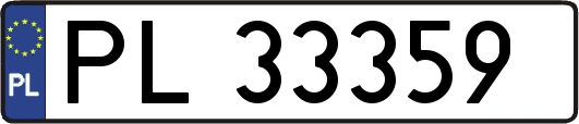 PL33359