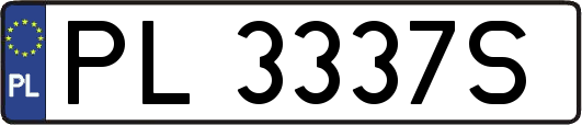 PL3337S