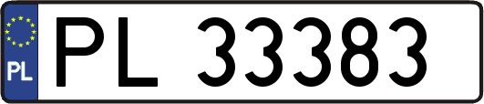 PL33383