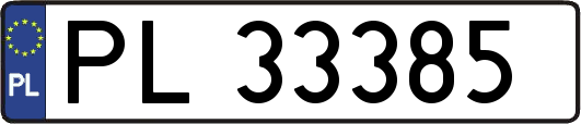PL33385
