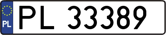 PL33389