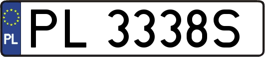 PL3338S
