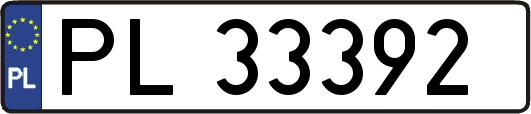 PL33392