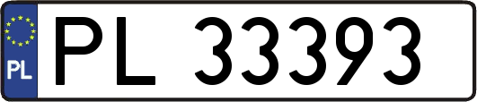 PL33393