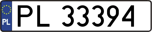 PL33394