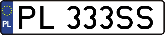 PL333SS