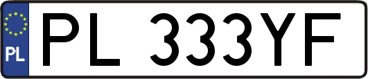 PL333YF
