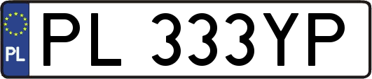 PL333YP