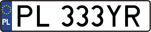 PL333YR