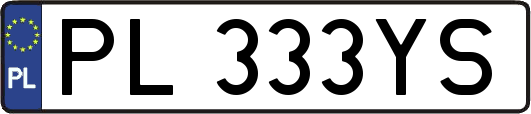 PL333YS