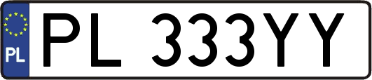 PL333YY