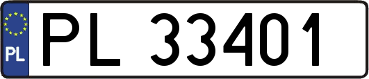 PL33401