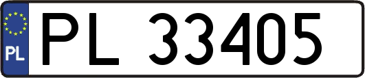 PL33405