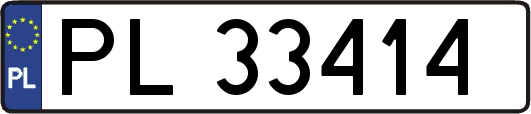 PL33414