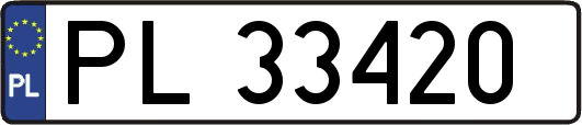 PL33420