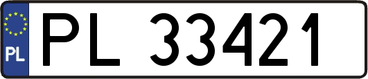 PL33421