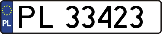 PL33423