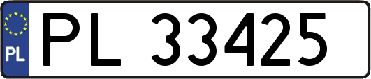 PL33425