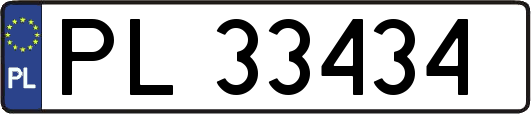 PL33434
