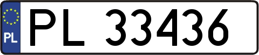 PL33436