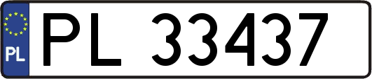 PL33437