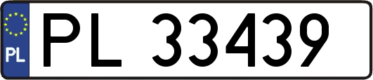 PL33439