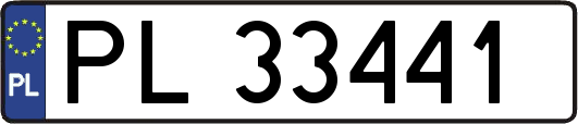 PL33441