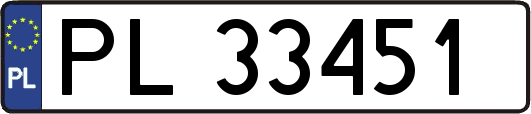 PL33451