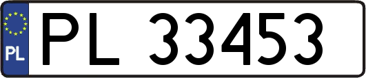 PL33453