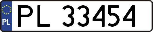 PL33454