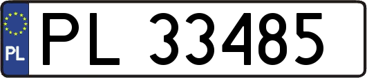 PL33485