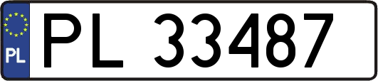 PL33487