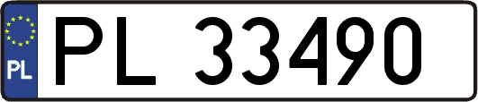 PL33490