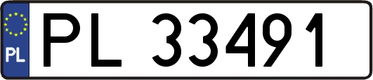 PL33491