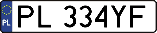 PL334YF