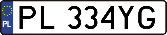 PL334YG