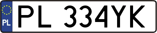 PL334YK