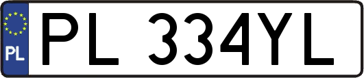 PL334YL